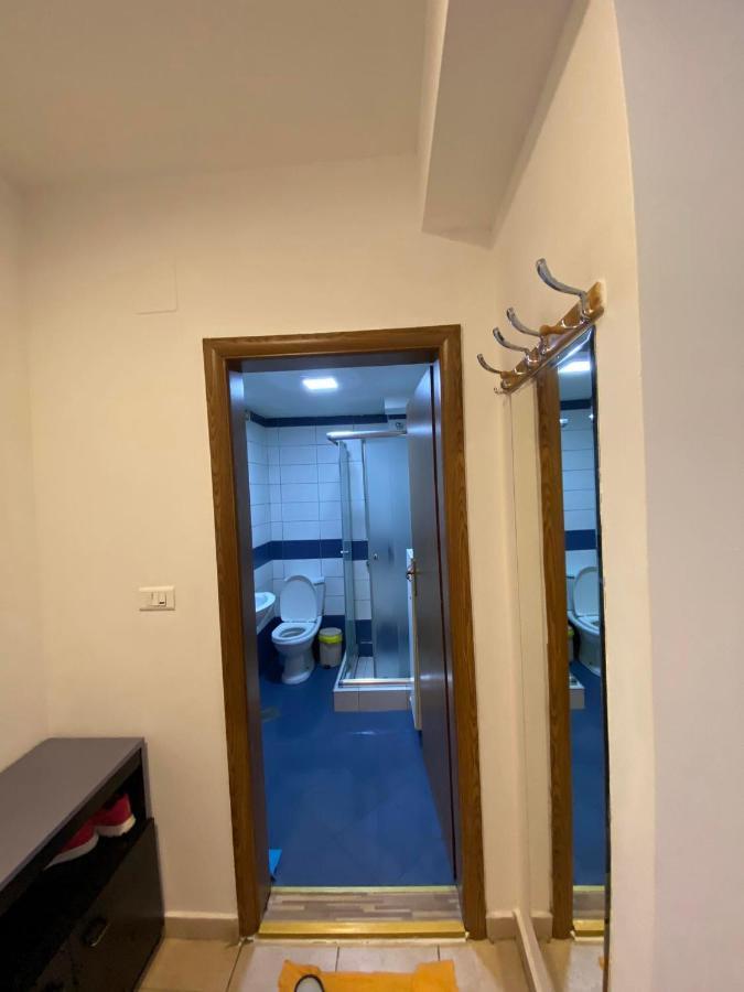 Donna Apartment Skopje Exterior foto